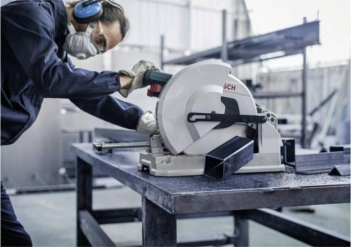 Produktbild Hengst PRO Steel corded Kreissägeblatt, 203 x 2 x 25,4 mm