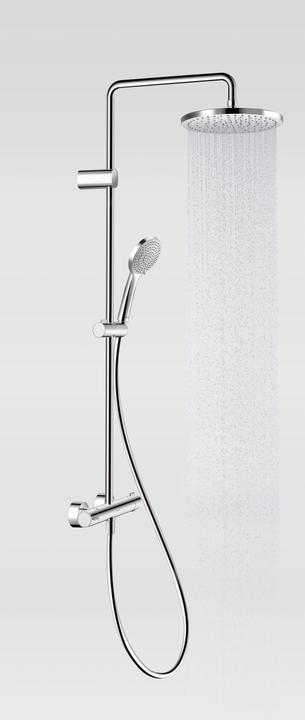 Immagine prodotto Duravit Sistemi doccia Sistema doccia