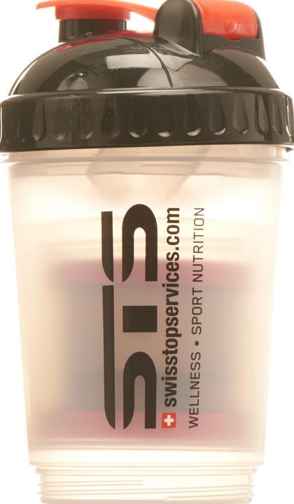 Image du produit STS Multi-Shaker (0.60 l)