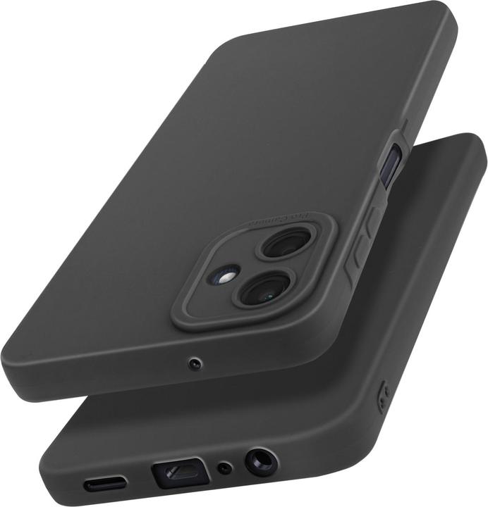 Actual product image Avizar SoftGlow Case (Samsung Galaxy A06)