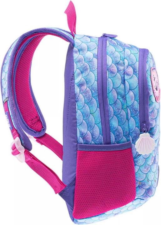 Produktbild Bejo Rucksack Mards Meerjungfrau