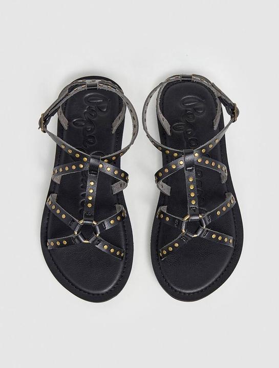 Actual product image Pepe Jeans Sandalen RIO STUDS (38)