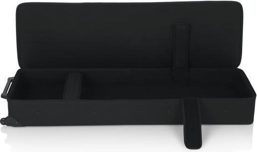 Image du produit Gator Cases GK-88 zachte koffer voor 88-toetsen keyboard 146x46x15 cm (Clavier)