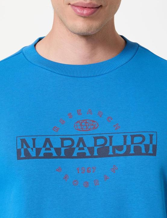Produktbild Napapijri Felpa Bander (3XL)