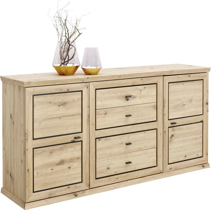 Image du produit Lipo Harvey (180 x 43 x 89.50 cm)