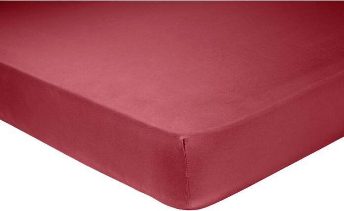 Produktbild Vedia Jersey-Fixleintuch Premium (100 x 190 cm, 100 x 200 cm, 90 x 190 cm, 90 x 200 cm)