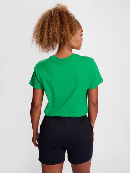 Immagine prodotto hummel HMLGO 2.0 T-SHIRT S/S WOMAN (S)