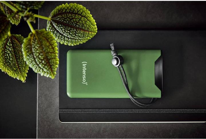 Actual product image Intenso F20000 (20000 mAh, 20 W, 74 Wh)