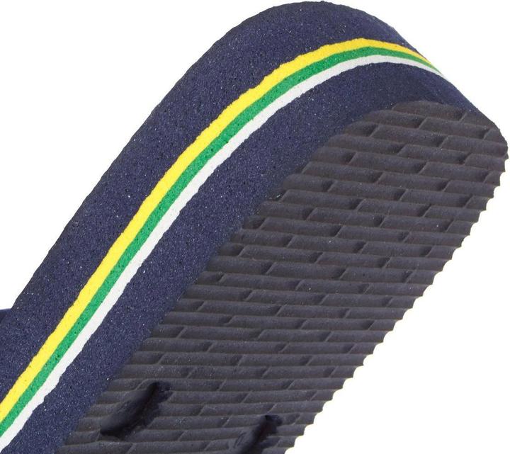 Actual product image Havaianas Brazil (39, 40)
