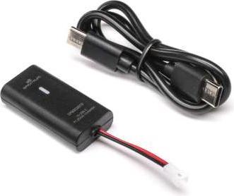 Spektrum Moteur électrique Beechcraft D18