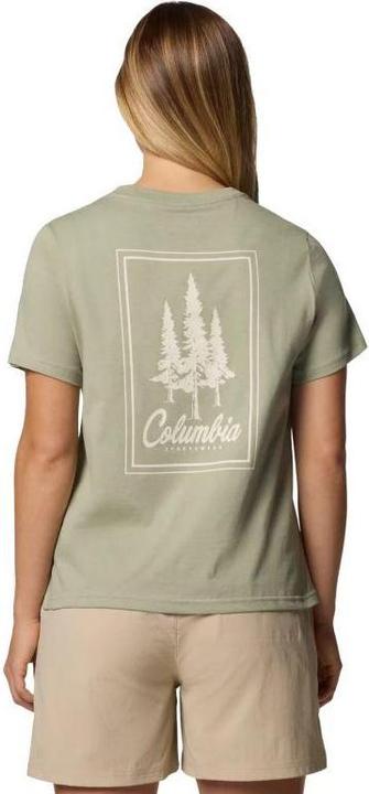 Produktbild Columbia Rolling Bend TShirt (L)