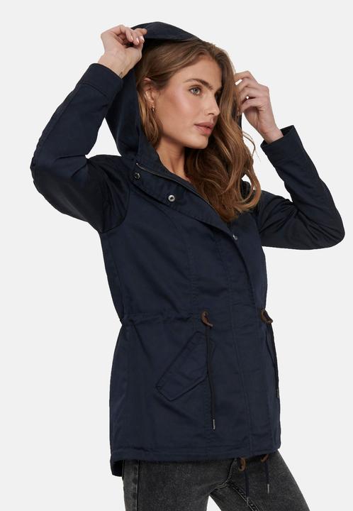 Immagine prodotto Only Leinen Parka Jacke (XS)