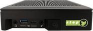 Actual product image Step PC Micro DS230P incl. Windows 10 IoT 2021 (AMD Ryzen R1305G 8GB 256GB SSD Radeon Vega 3 Graphic (256 GB, 8 GB)