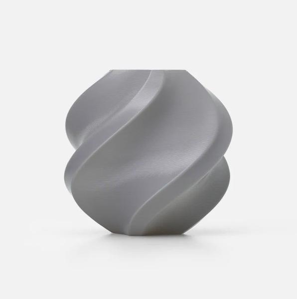 Produktbild Bambu Lab TPU 95A HF (TPU, 1.75 mm, 1000 g, Grau)
