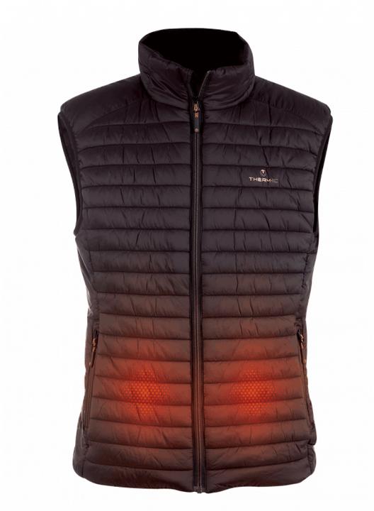 Produktbild Therm-ic Thermic Heated Vest Men 2022 (S)