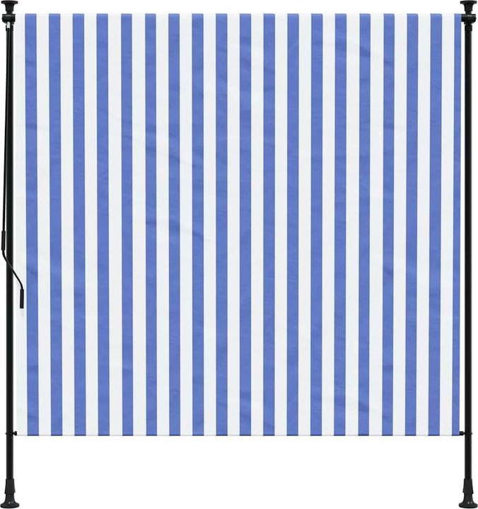 Produktbild vidaXL Aussenrollo (150 x 270 cm)