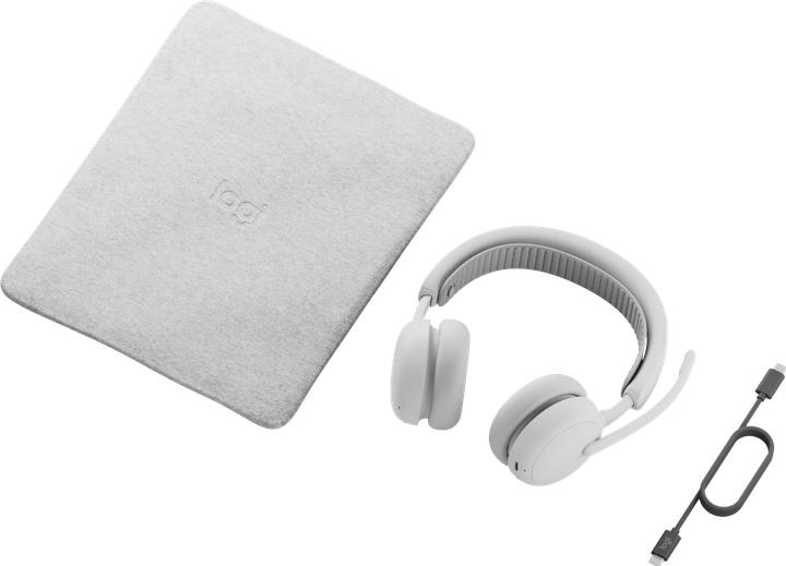 Image du produit Logitech Zone Wireless 2 ES (Sans fil, USB-C)