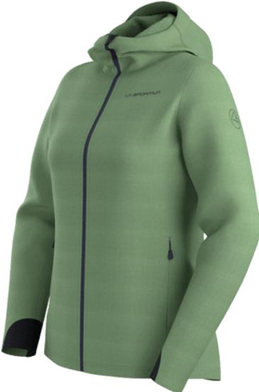 Produktbild La Sportiva Descender Storm Jkt W (XS)