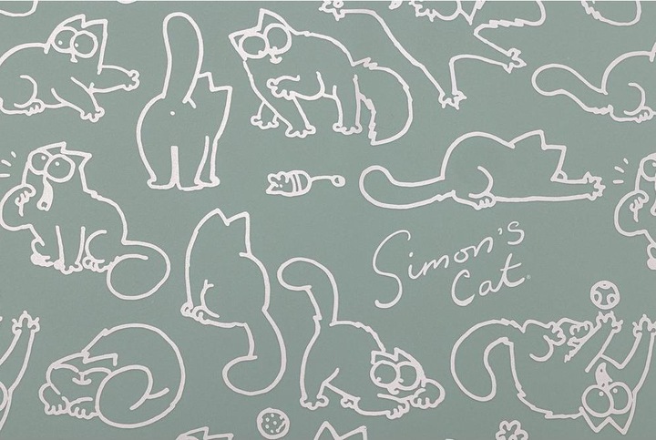 Image du produit Karlie Le chat de Simon