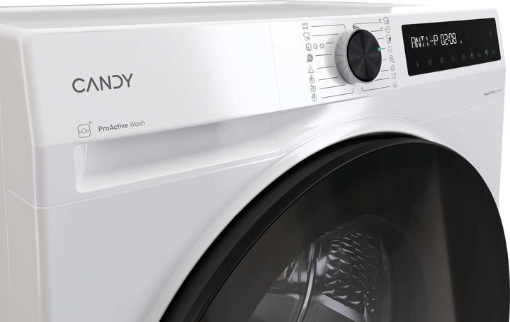 Produktbild Candy BWR 495BL8-S