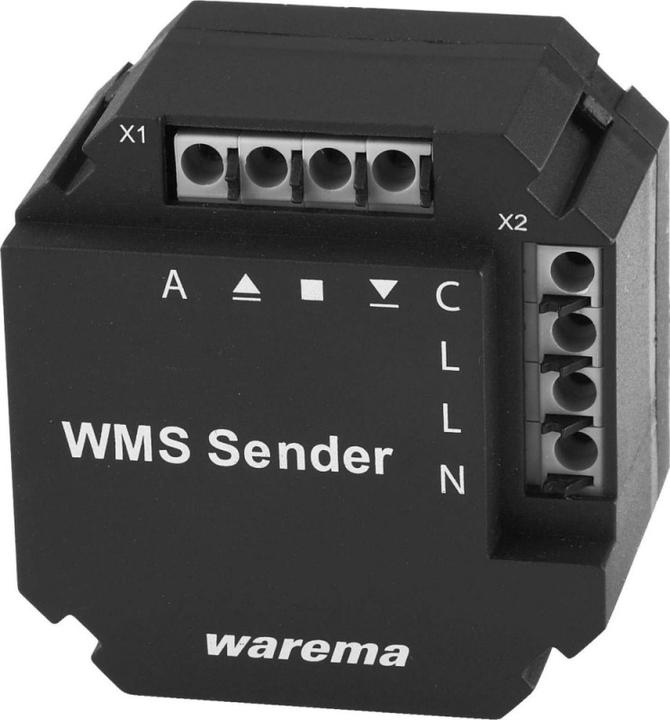 Warema Sonnen WMS Émetteur UP 1002882