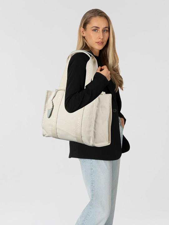 Immagine prodotto Tom Tailor Azura Zip Shopper (13 l)