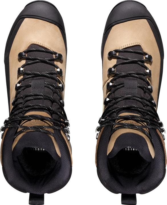 Produktbild Mammut Blackfin Leather High GTX Men, hoher Bergschuh, Hiking Footwear (High) (46)