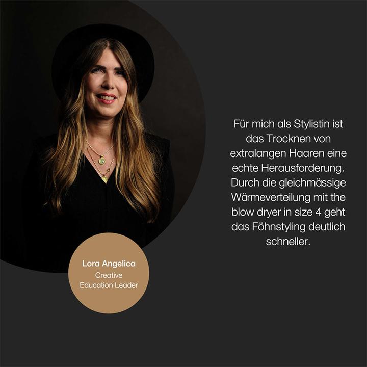 Immagine prodotto ghd The Blow Dryer (size 4) Brush