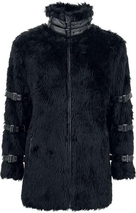 Actual product image Gothicana by EMP Bound To Darkness (XXL)