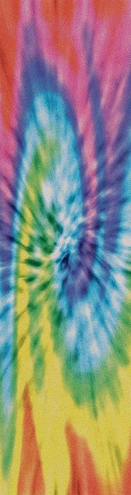 Enuff Fogli di nastro adesivo Tie-Dye 2020