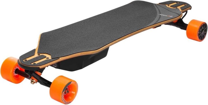 Actual product image Exway Flex 2021