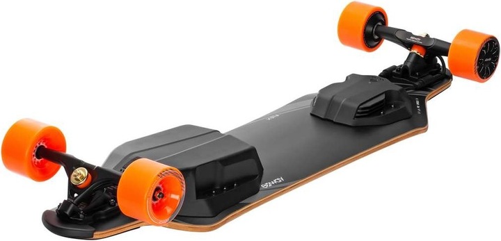 Actual product image Exway Flex 2021