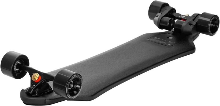 Actual product image Exway X1 Max 2021