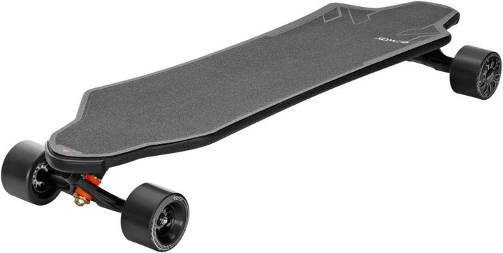 Actual product image Exway X1 Max 2021