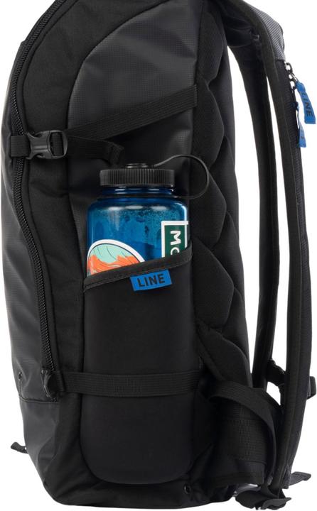 Actual product image Line Backpack Remote Black Pack 25L 2022 (25 l)