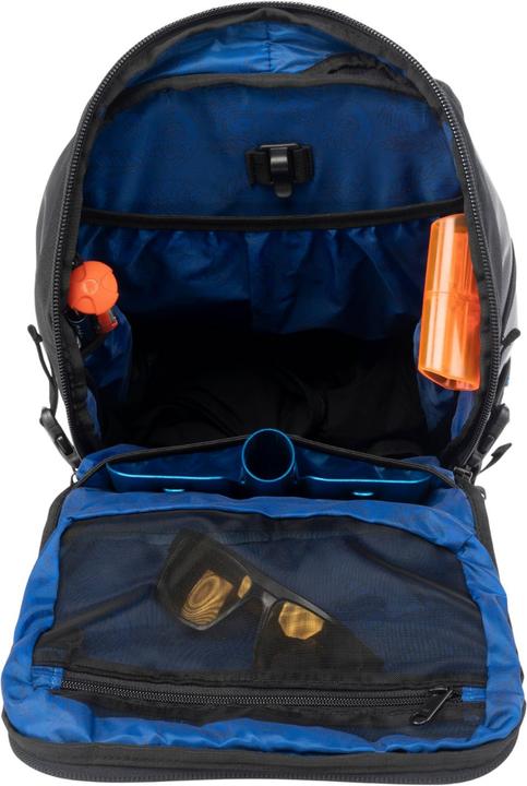 Actual product image Line Backpack Remote Black Pack 25L 2022 (25 l)