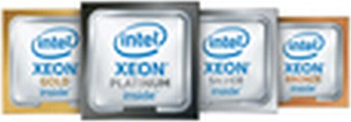 Actual product image HP INT XEON-S 4510 CPU FOR HPE (2.40 GHz, 12 -Core)