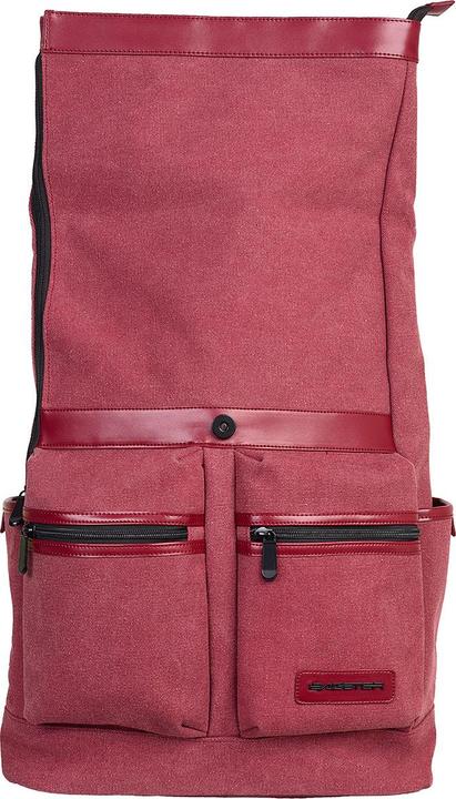 Actual product image Bagster District backpack (20 l)