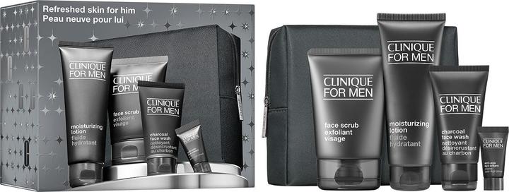 Image du produit Clinique Essentials (Kit de soins du visage)