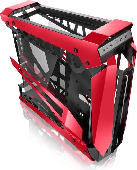 Image du produit Raijintek Nyx Pro (E-ATX, Mini-ITX, mATX, ATX)