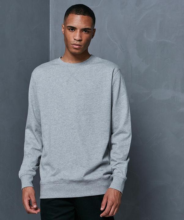 Produktbild Build Your Brand Basic Crew Neck Sweatshirt (4XL)