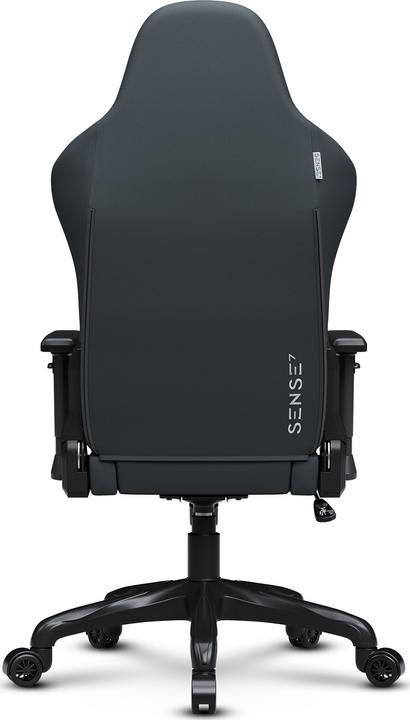 Actual product image Sense7 Spellcaster Fuku