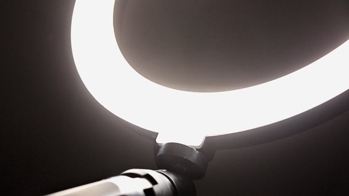 Actual product image Roko RL-2600CU (Ring light)