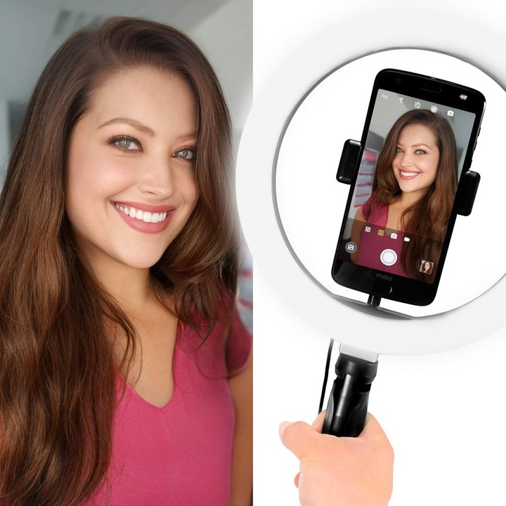 Actual product image Roko RL-2600CU (Ring light)