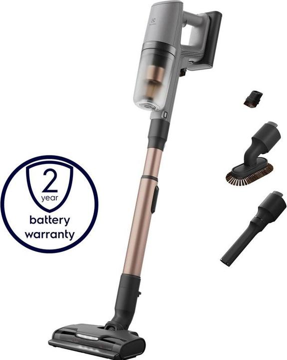 Produktbild Electrolux EP82UB25UG