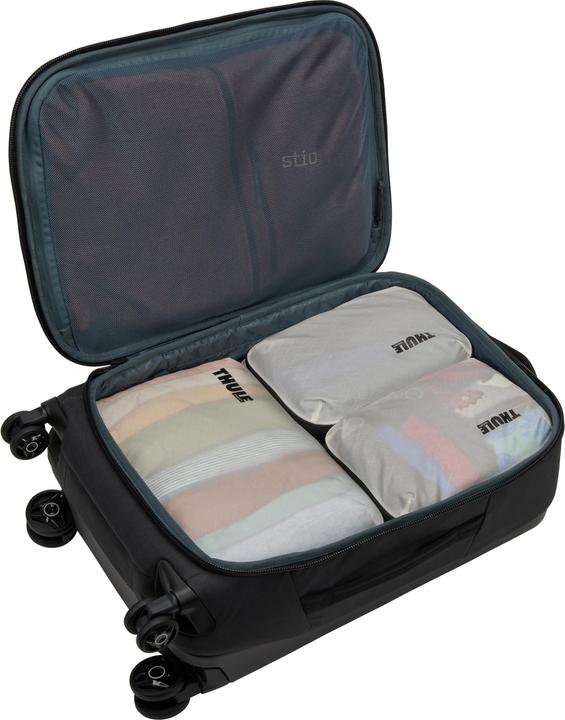Actual product image Thule Compression Cube Set