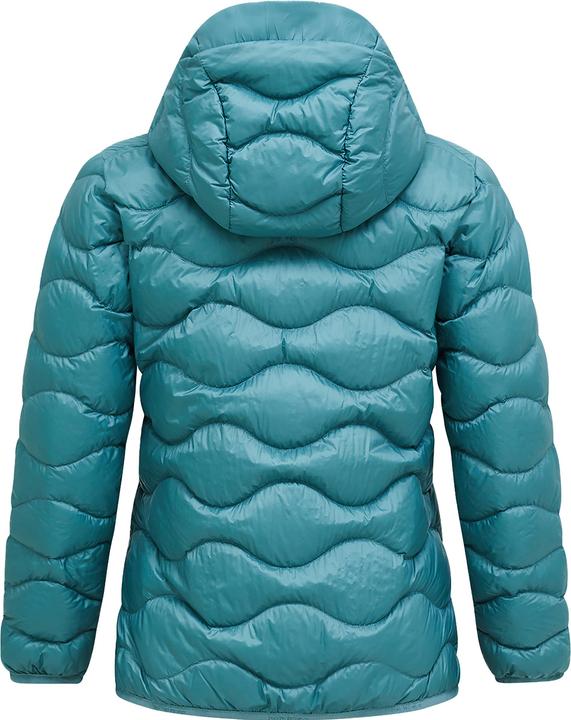 Immagine prodotto Peak Performance Helium Down Hood Jacket (S)