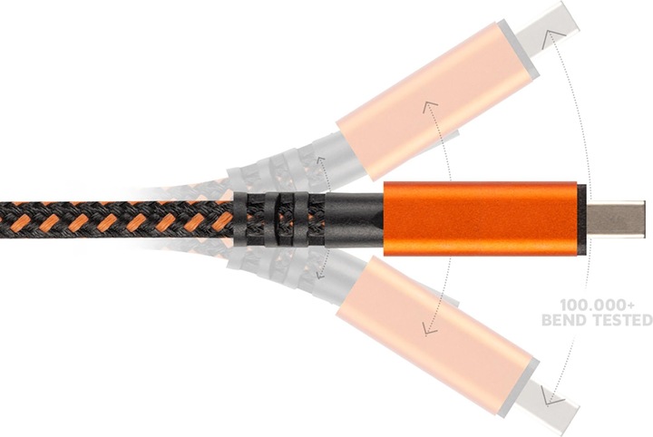 Image du produit Xtorm Xtreme Series USB-A - Lightning (1.50 m)