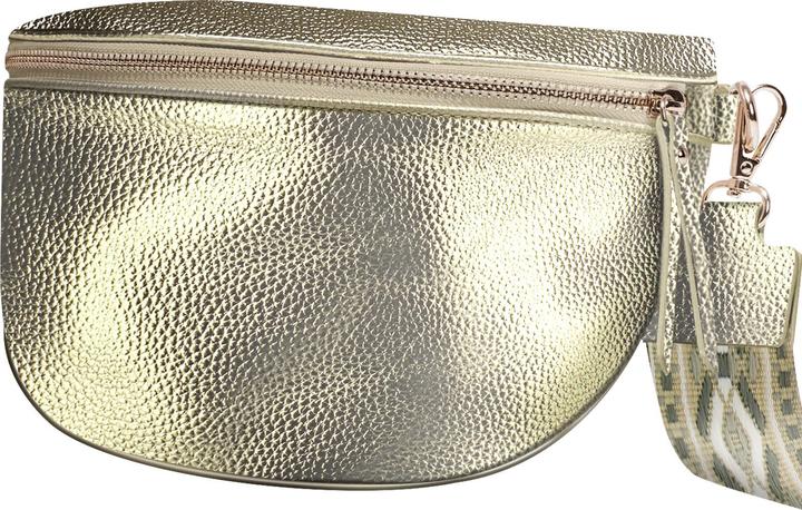 Immagine prodotto Gallantry Borsa a tracolla Banana Glamour Shiny