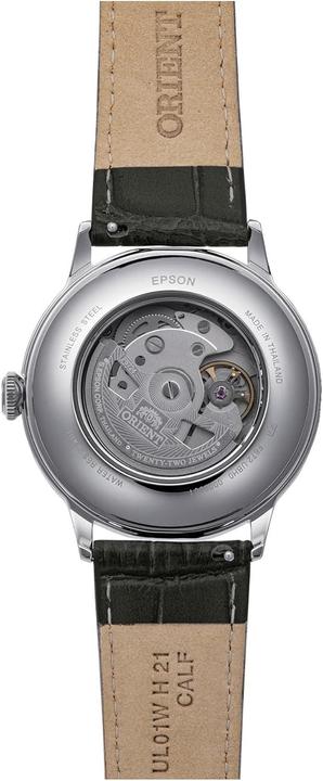 Image du produit Orient Classic Bambino (Montre analogique, 40 mm)